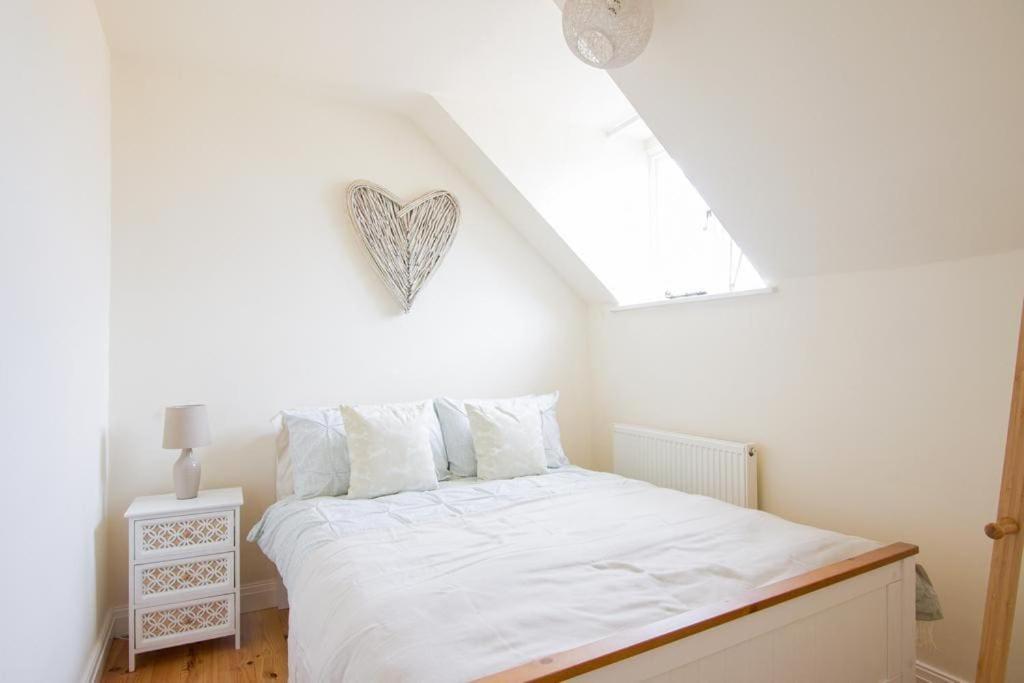 Cosy Cottage Old Clee Экстерьер фото