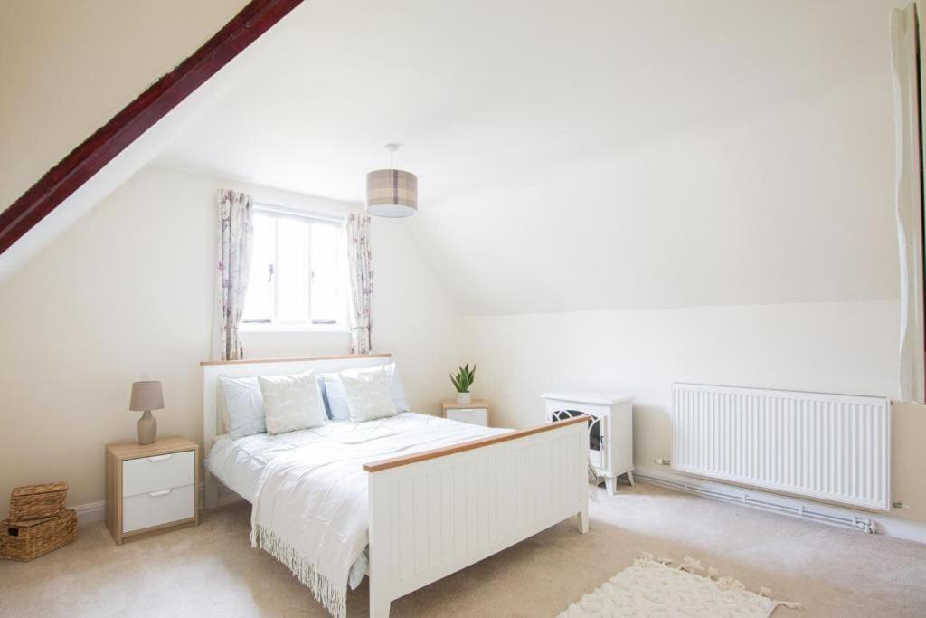 Cosy Cottage Old Clee Экстерьер фото